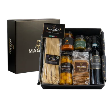 Gaia Box Gaia Box
