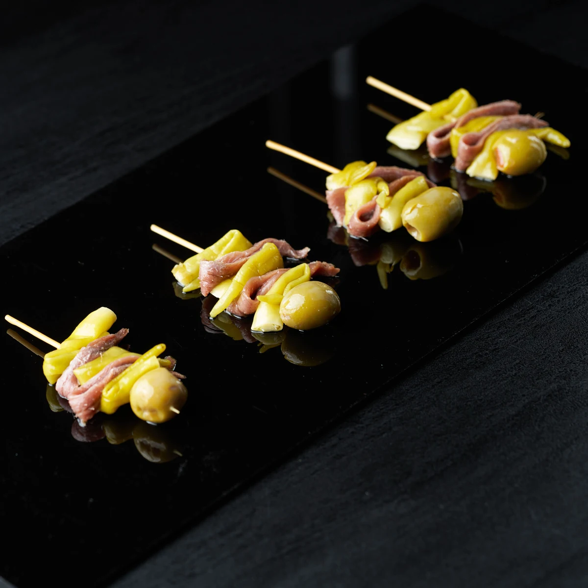 Gilda – Iberian Aperitif