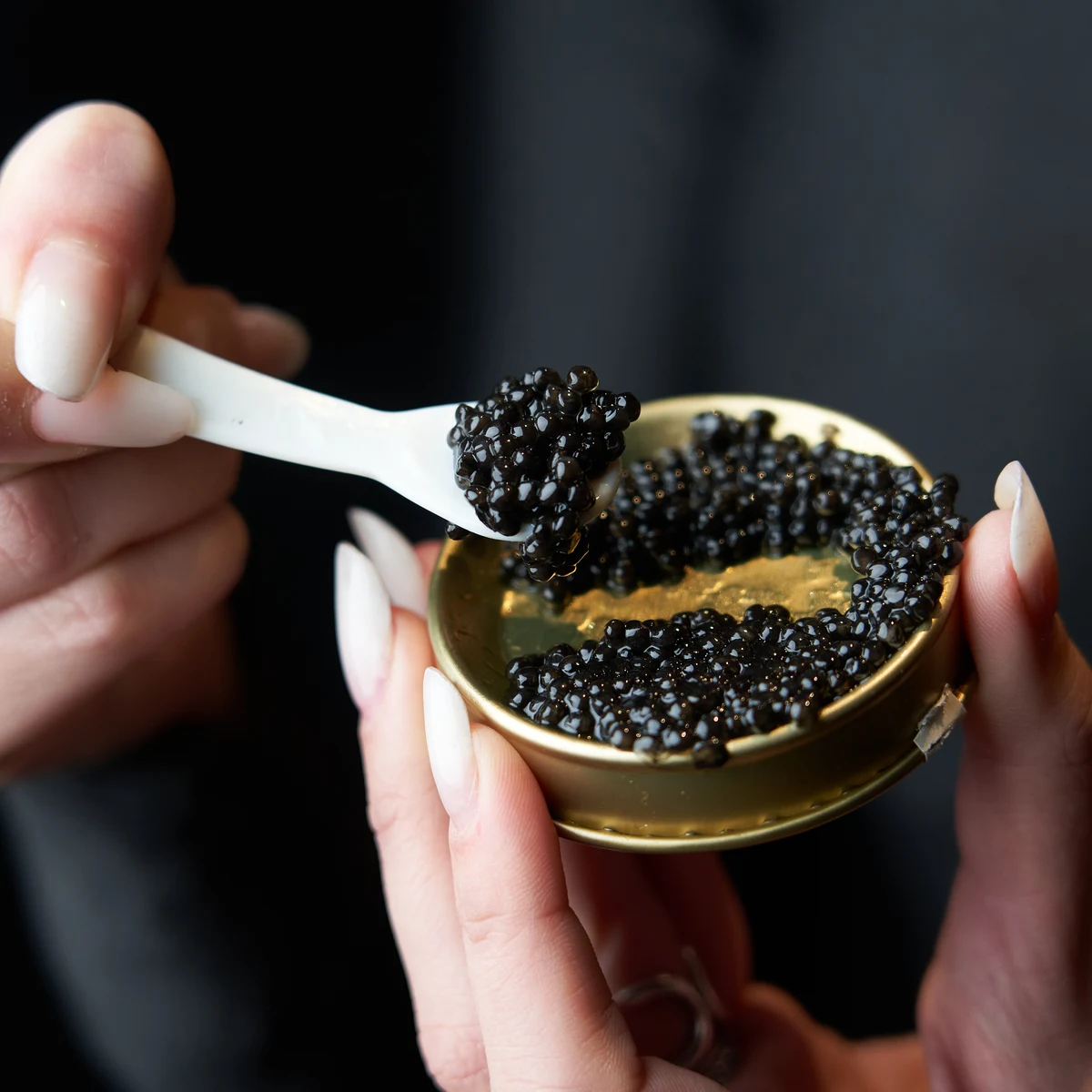 Asetra Caviar