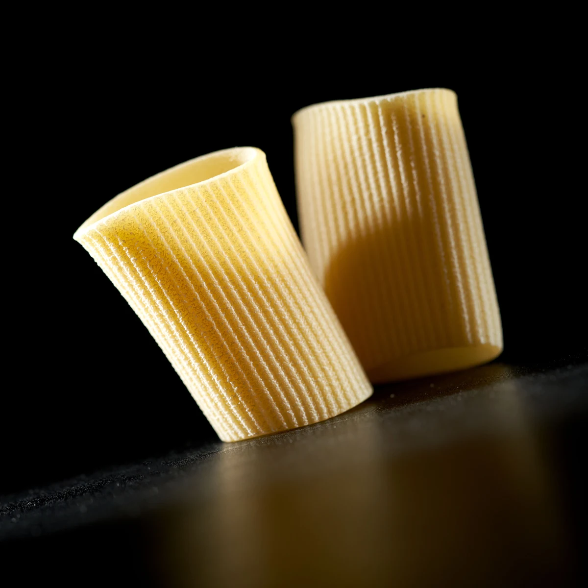 PASTA DI GRAGNANO IGP Paccheri Rigati 500g