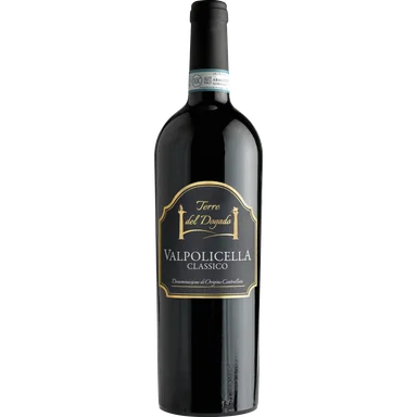 VALPOLICELLA CLASSICO DOC VALPOLICELLA CLASSICO DOC